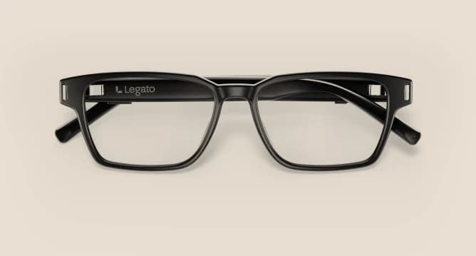 Legato Audio Legato Frames — official product image 1
