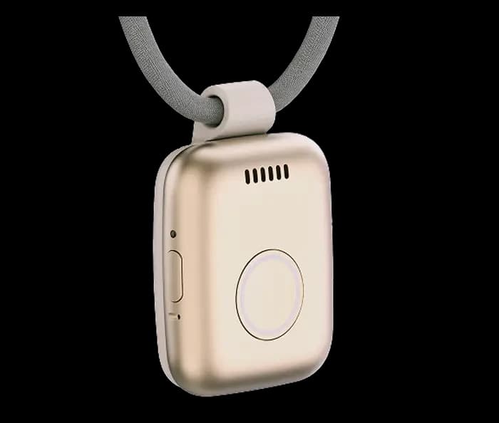 Medical Guardian Guardian Flex — official product image 1
