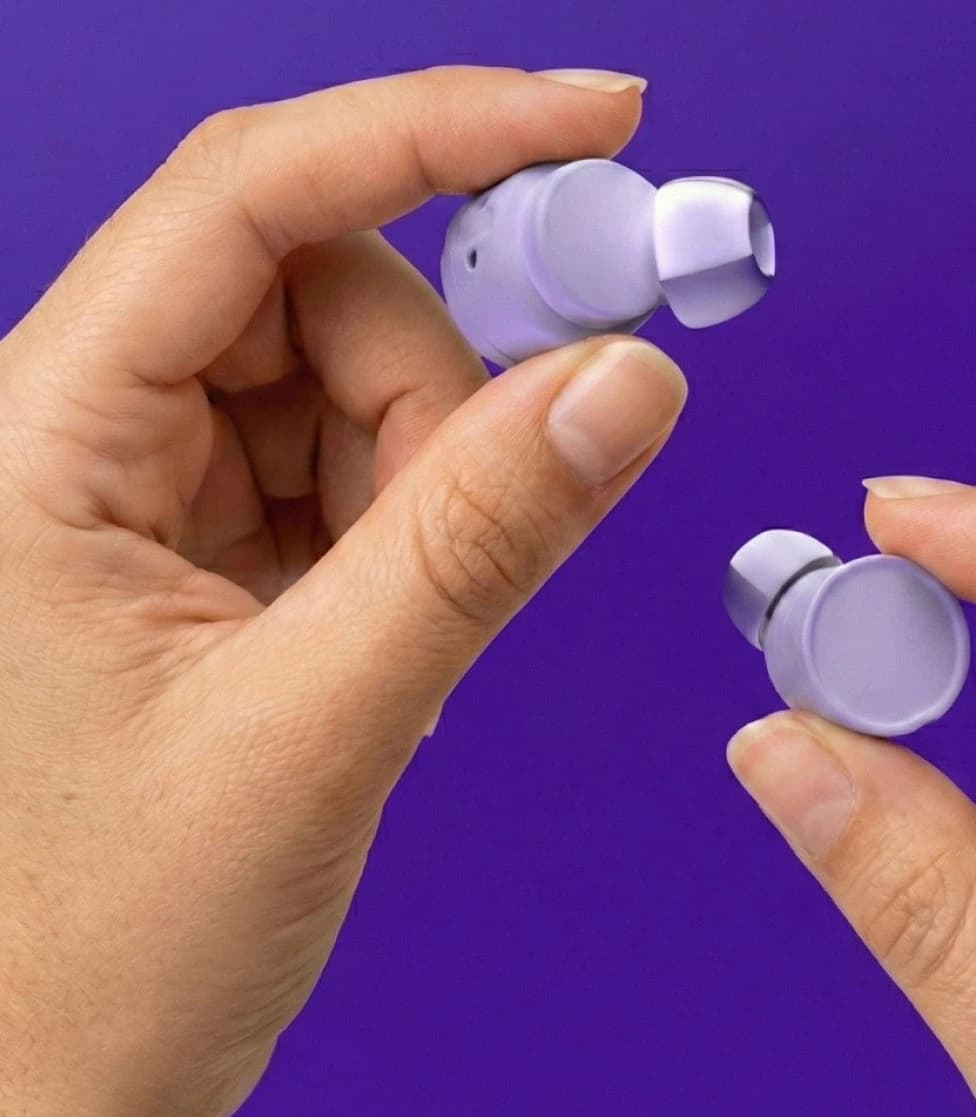 Naox Technologies NAOX WAVE — official product image 1