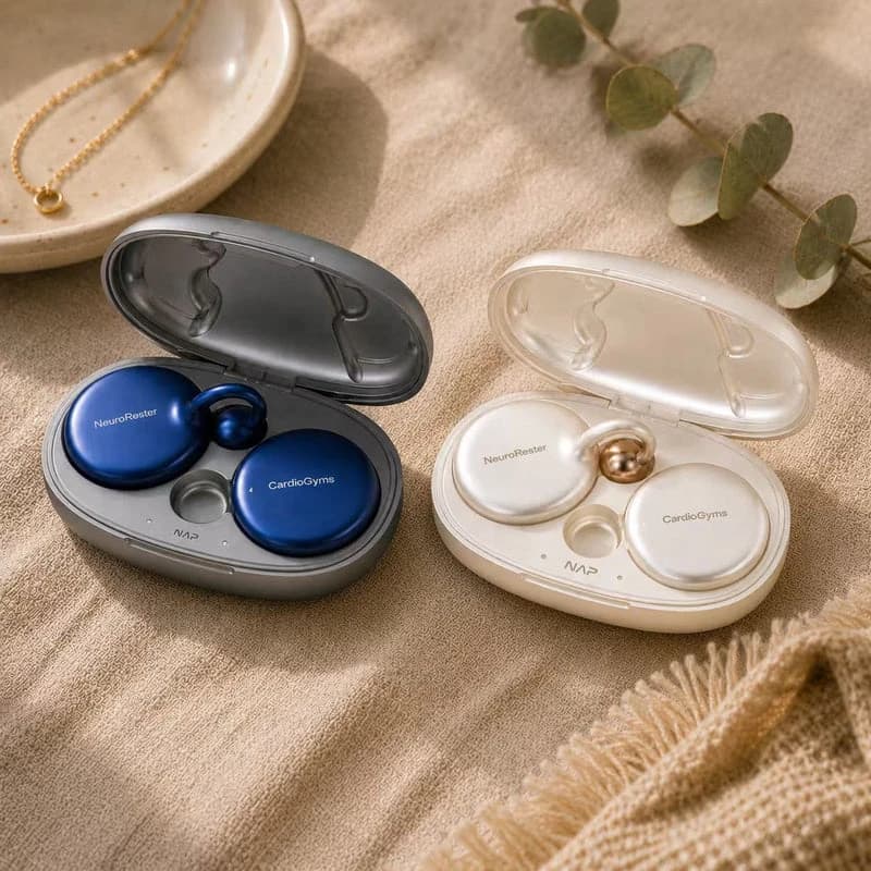 NeuroRester NeuroRester — official product image 1
