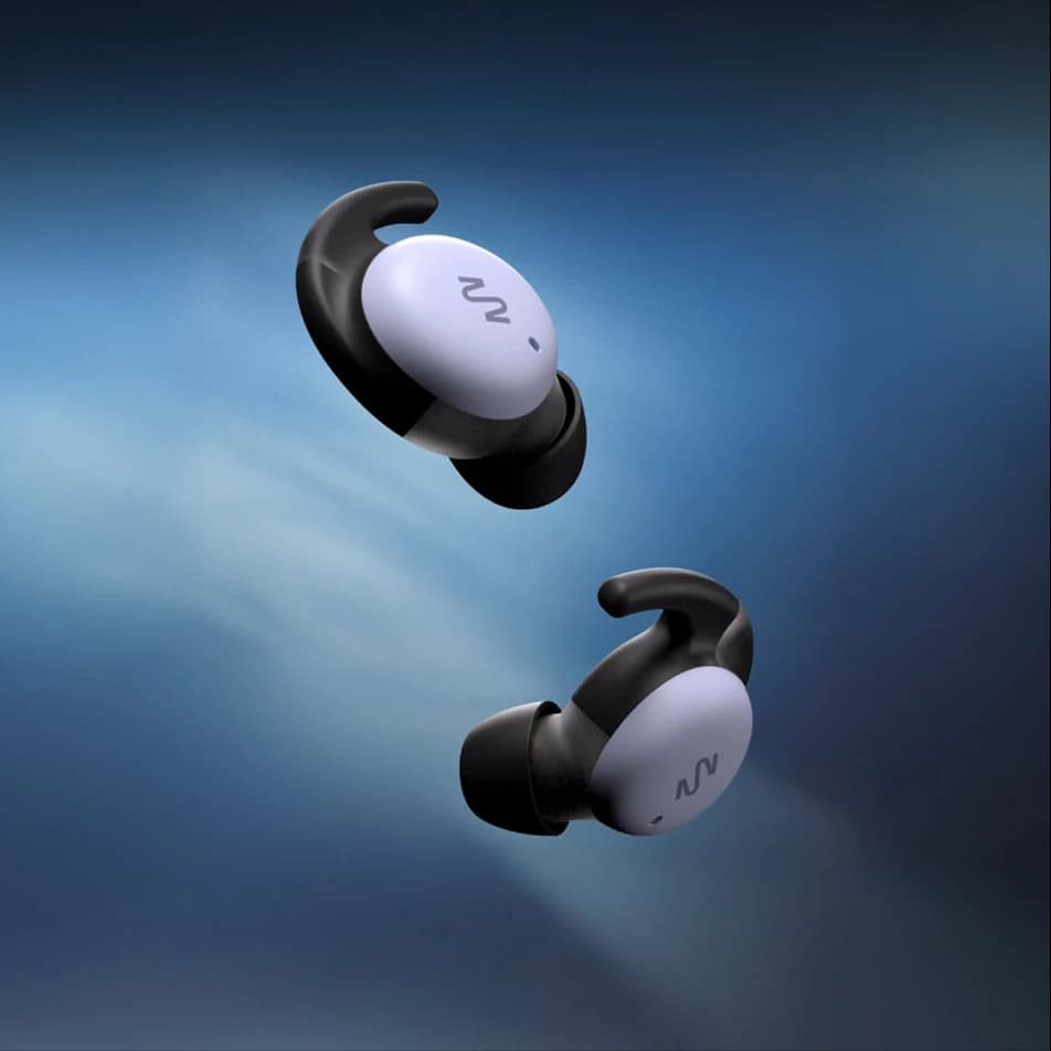 NextSense NextSense Smartbuds — official product image 1