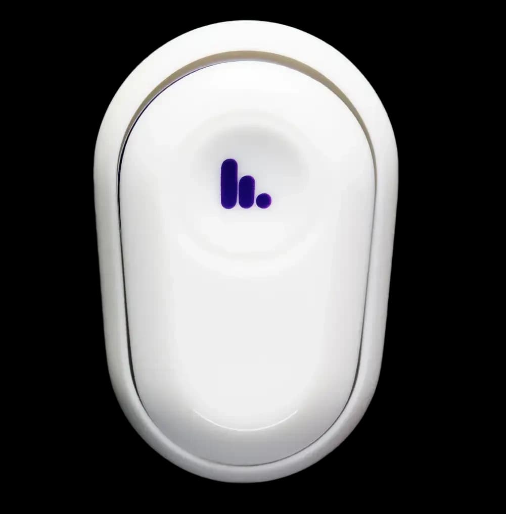 Nutromics Lab-on-a-Patch — official product image 1