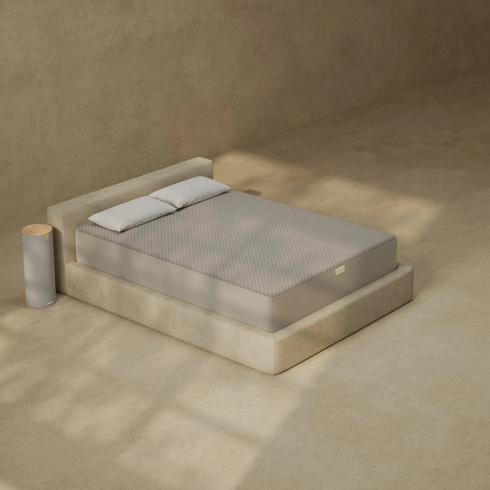 Orion Sleep Orion Smart Cover — official product image 1