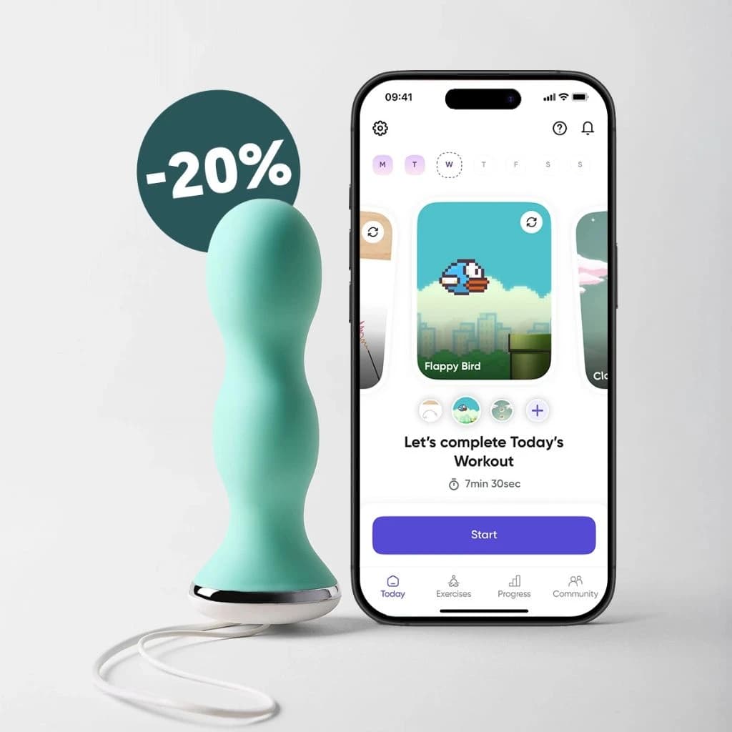 Perifit Perifit Care — official product image 1