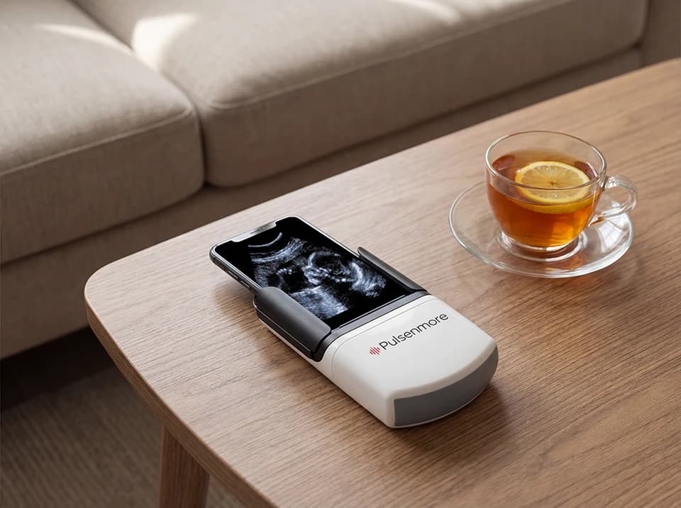 Pulsenmore Pulsenmore ES — official product image 1
