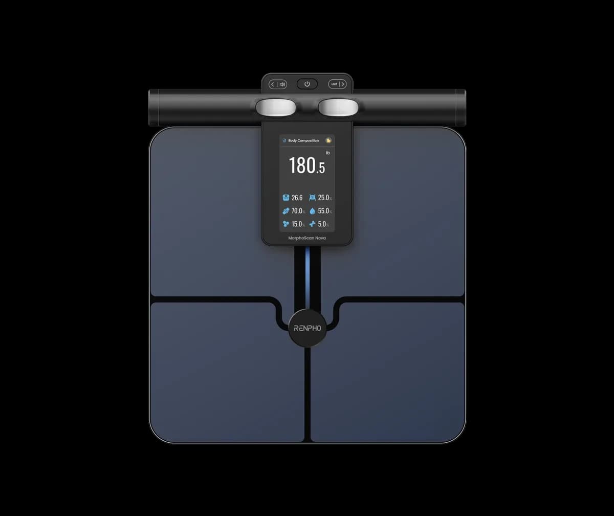 RENPHO MorphoScan Nova — official product image 1