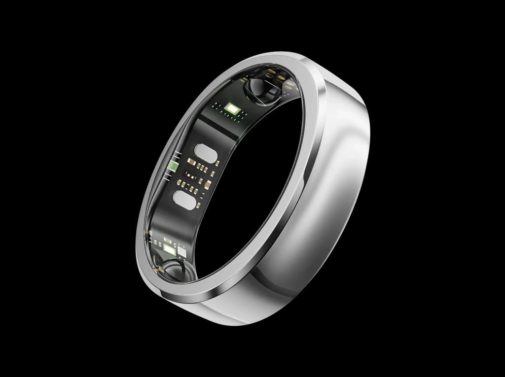 RingConn RingConn Gen 3 — official product image 1