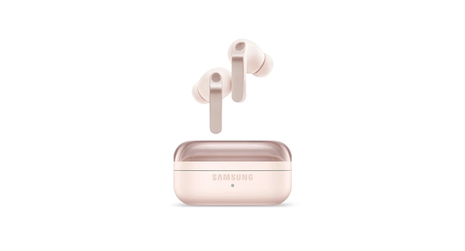 Samsung Galaxy Buds4 Pro — official product image 1