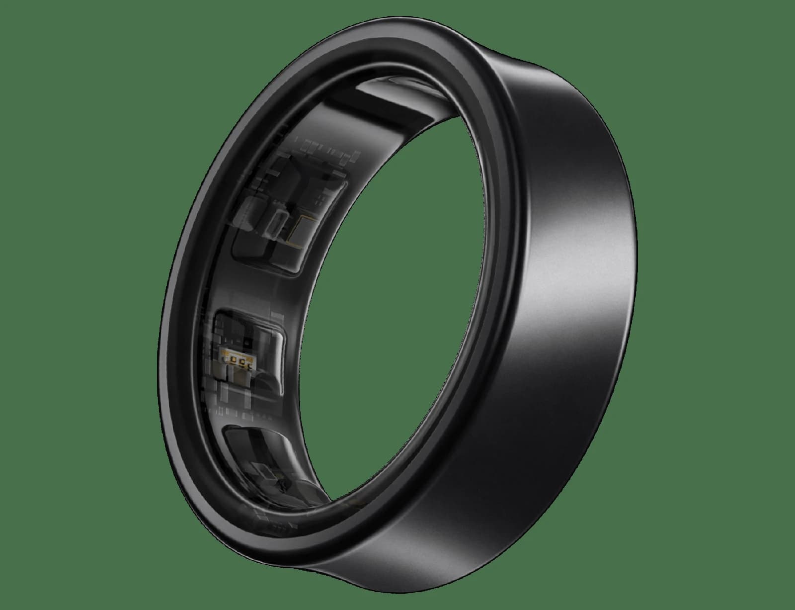 Samsung Galaxy Ring — official product image 1