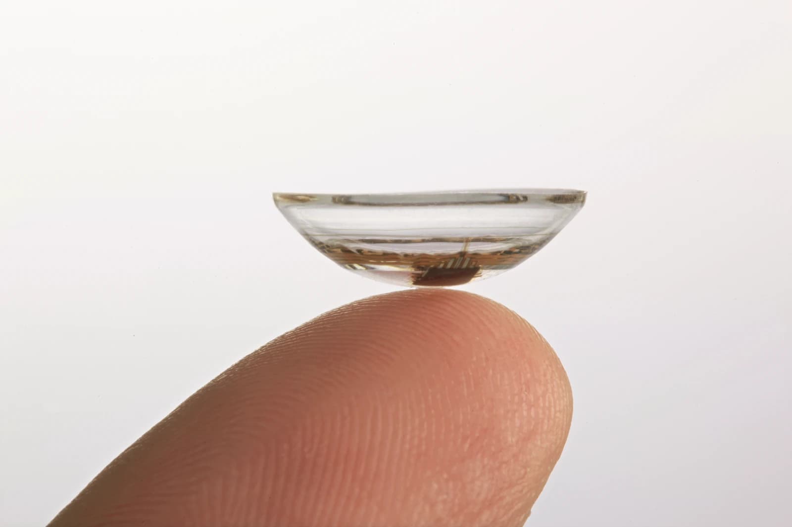 Sensimed Triggerfish — official product image 1