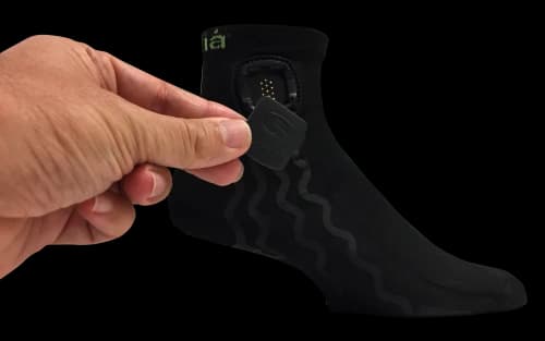 Sensoria Sensoria Smart Socks — official product image 1