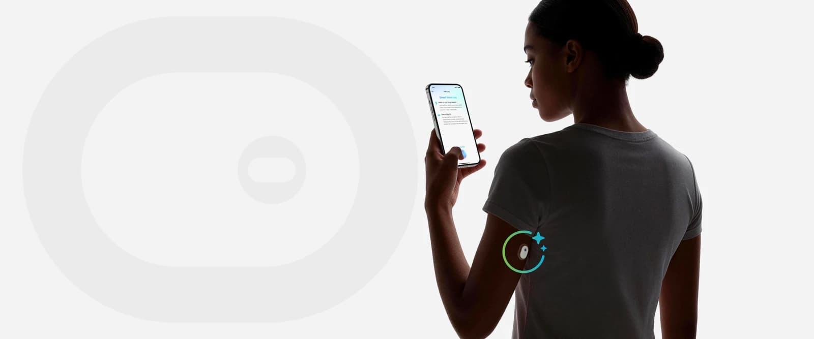 SIBIONICS SIBIONICS GS3 — official product image 1