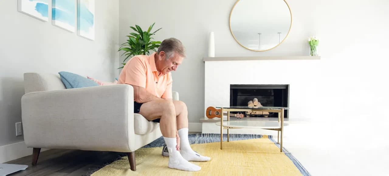 Siren Siren Socks — official product image 1