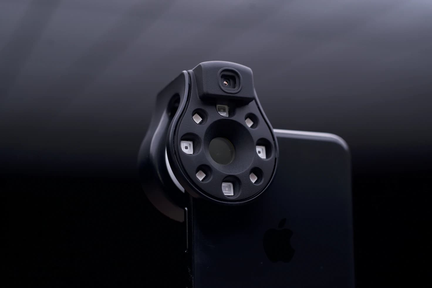 Swift Medical Swift Ray — official product image 1