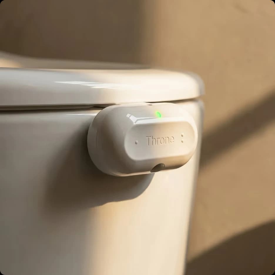 Throne Science Throne One — official product image 1