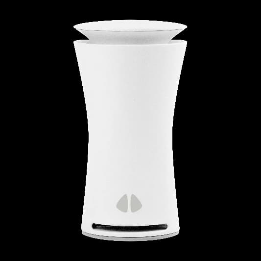 uHoo uHoo Smart Air Monitor — official product image 1