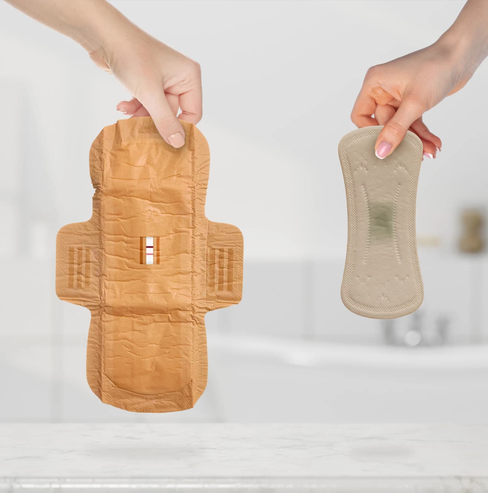 Vivoo FlowPad — official product image 1