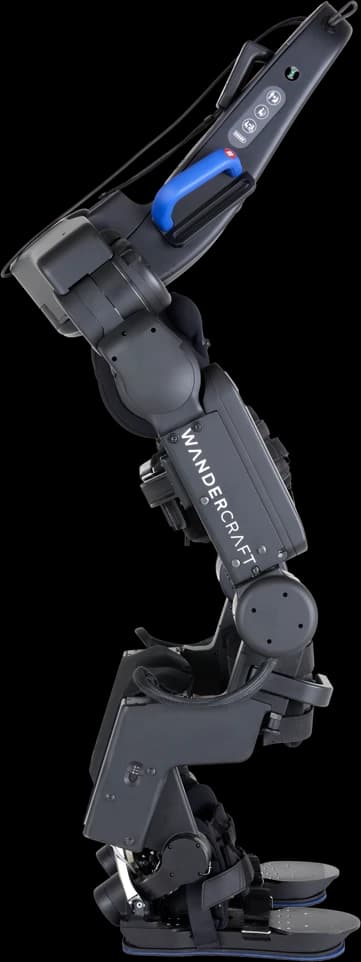 Wandercraft Atalante X — official product image 1