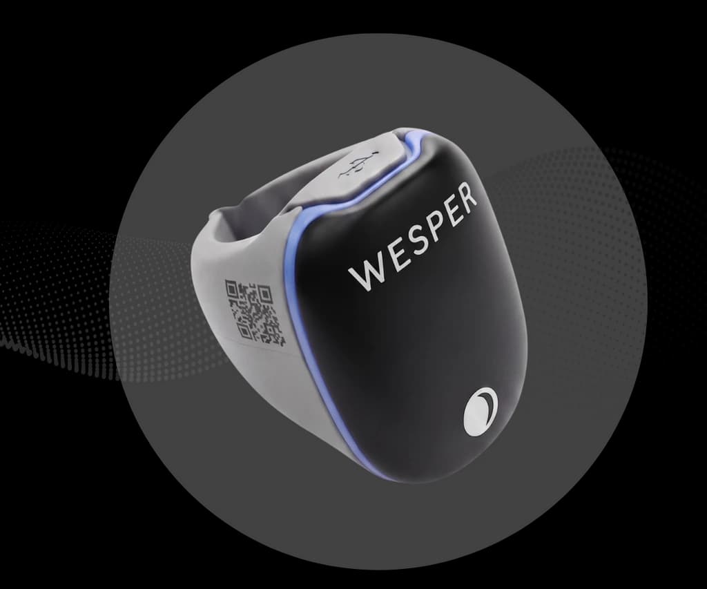 Wesper Wesper Lite — official product image 1
