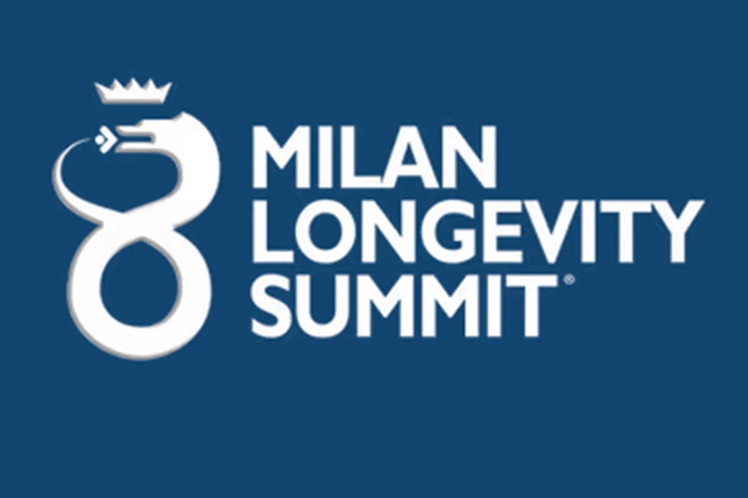 Milan Longevity Summit 2026 (Milan, Italy)