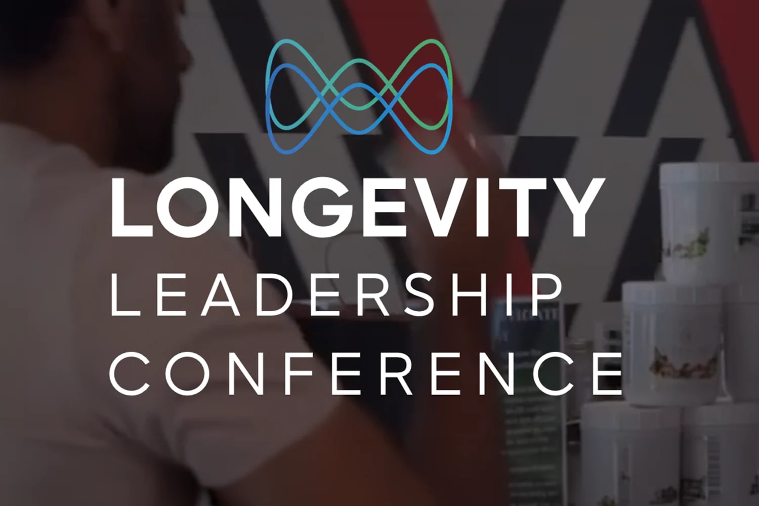 Longevity Leadership Conference 2026 (Playa Vista, United States)