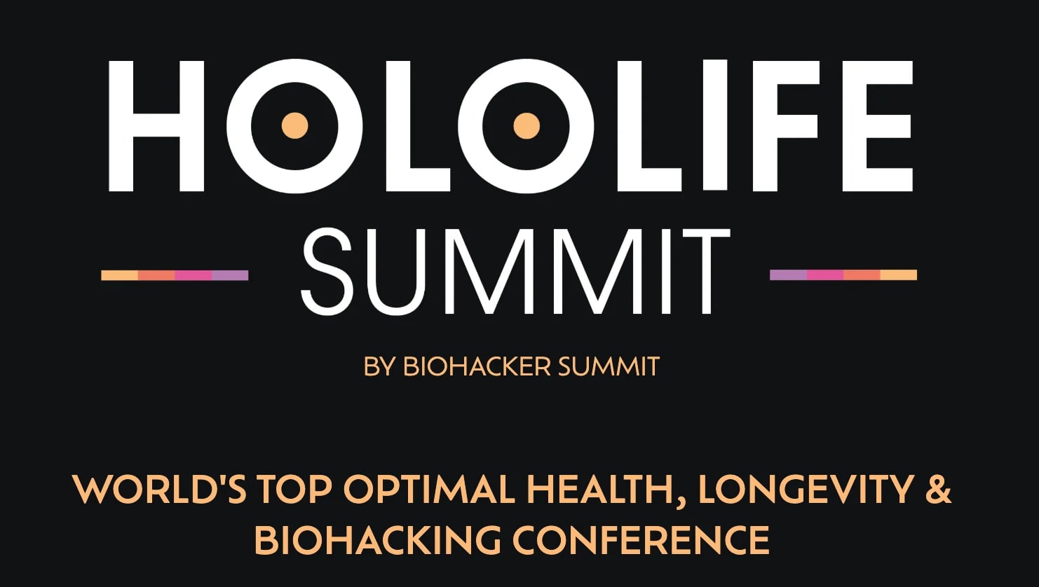 HOLOLIFE Summit 2026 Amsterdam (Amsterdam, Netherlands)