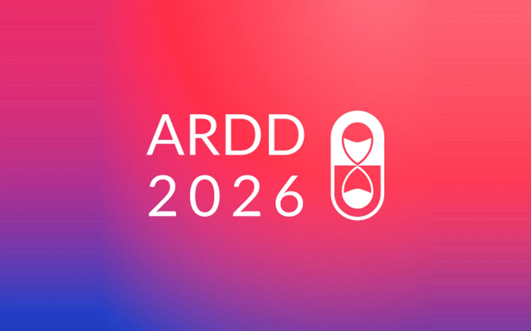 ARDD 2026 (Boston, United States)