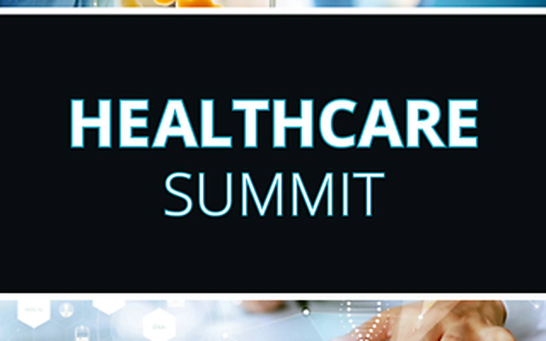26th Annual Healthcare Summit: Medicine 3.0 (Vancouver, Canada)