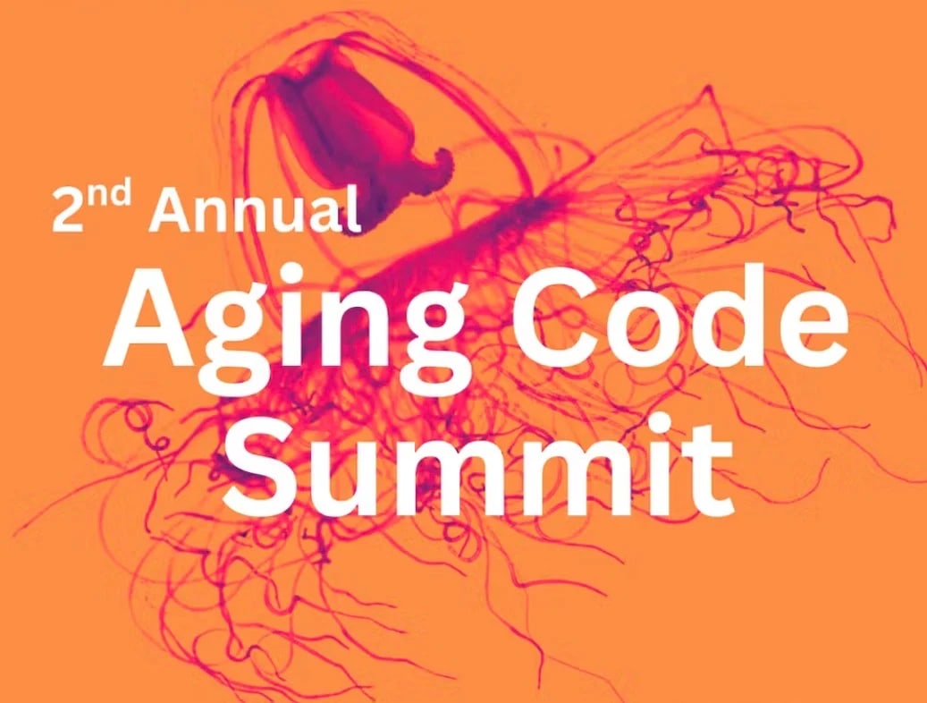 Aging Code Summit - #BOSTechWeek (Cambridge, United States)