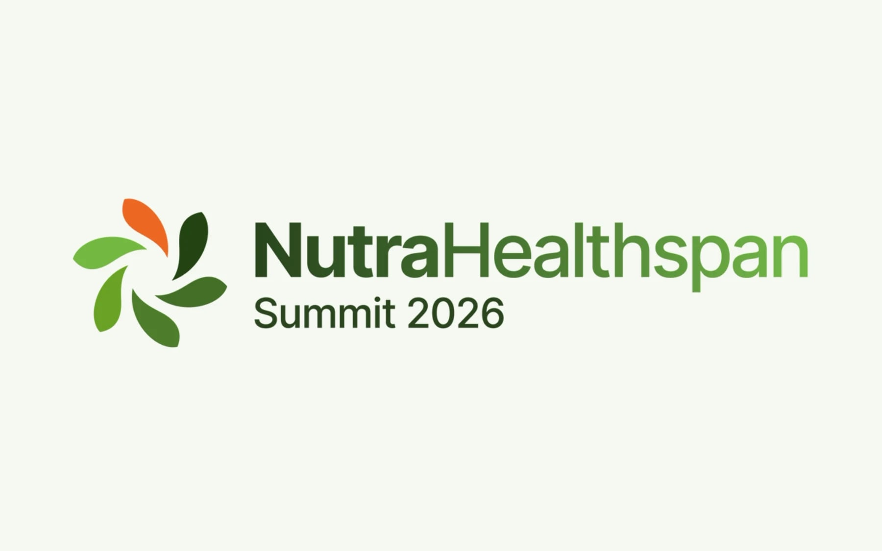 Nutra Healthspan Summit (London, United Kingdom)