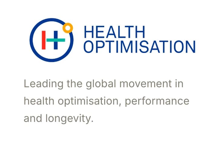 Health Optimisation Summit London