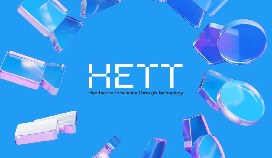 HETT Show (London, United Kingdom)