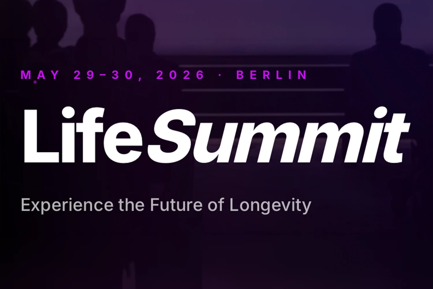 LIFE Summit (Berlin, Germany)