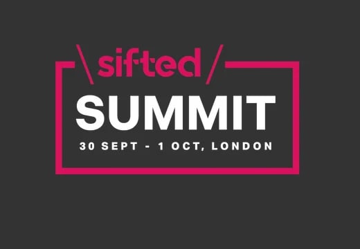 Sifted Summit (London, United Kingdom)