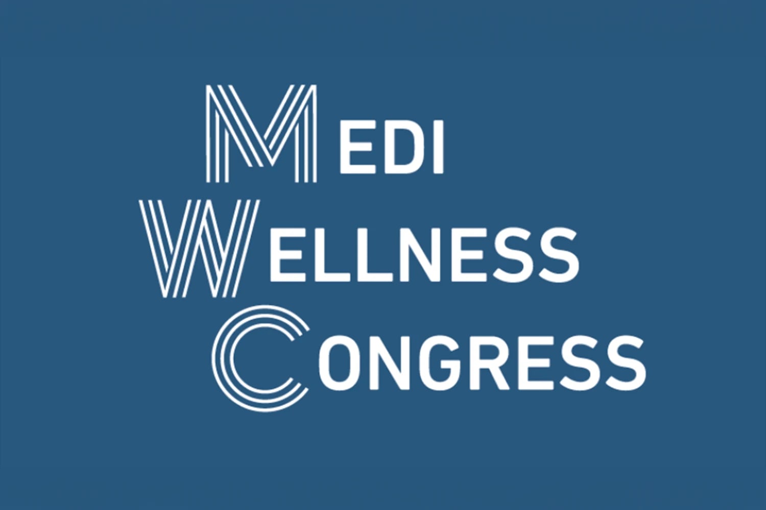 Medi Wellness Congress (Geneva, Switzerland)