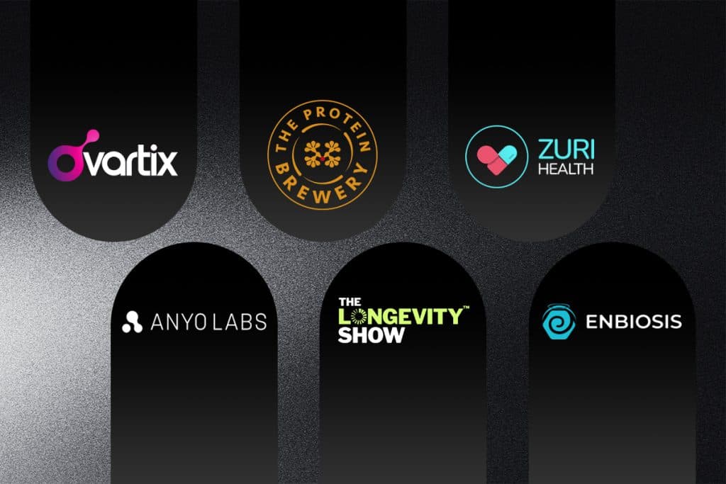Five finalists advance in longevity pitch contest (Longevity Technology)