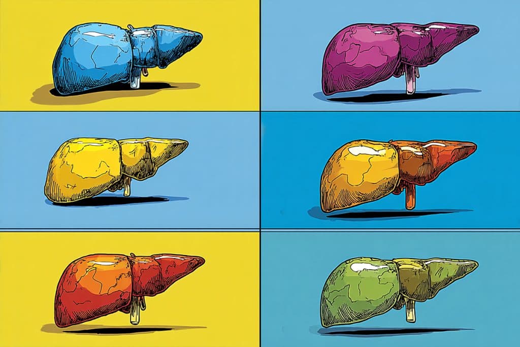 Rebuilding the liver moves toward reality at EASL 2026 (Longevity Technology)