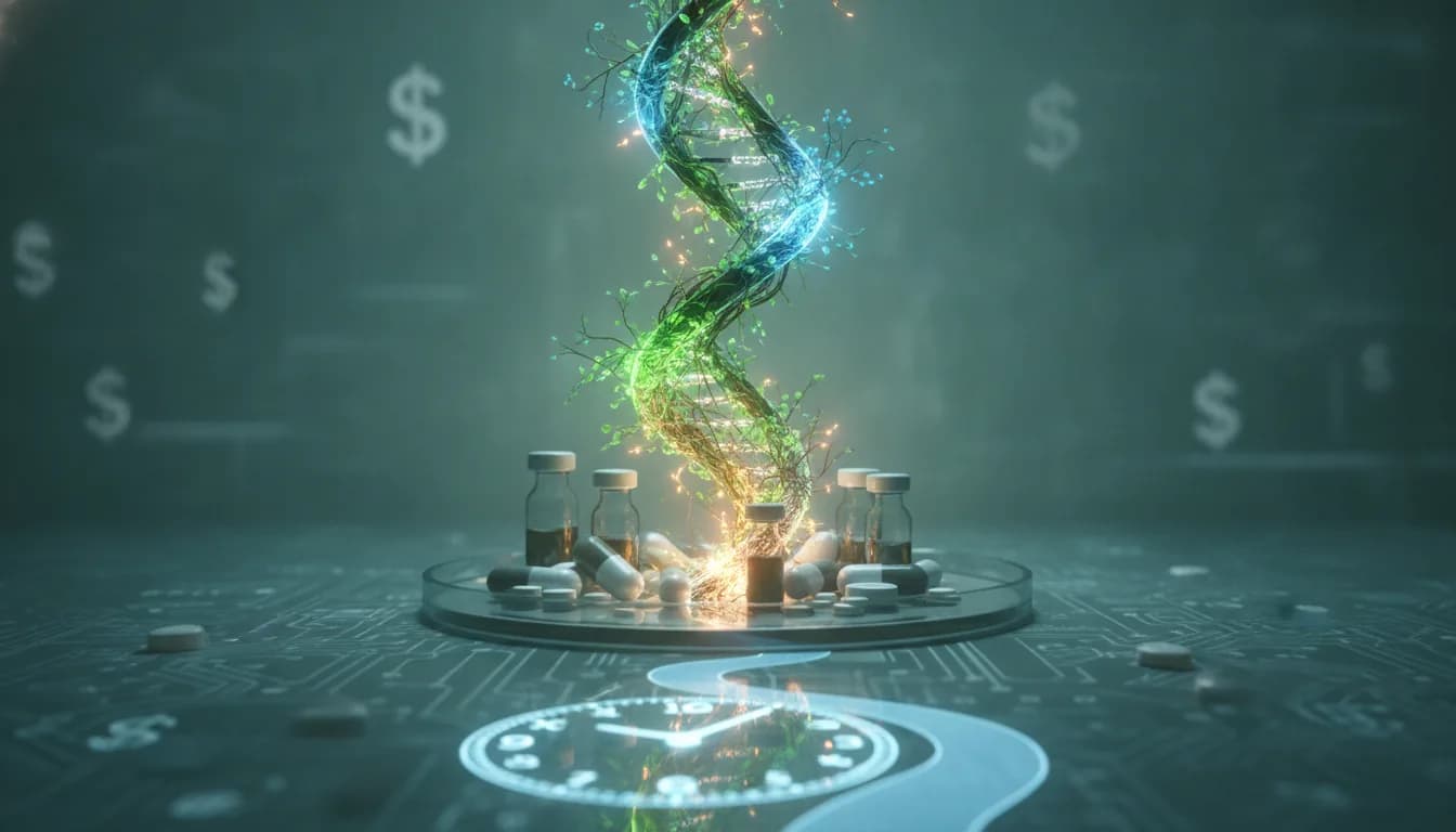 Linnaeus Therapeutics drug selected for federal longevity and lifespan testing (Longevity Technology)
