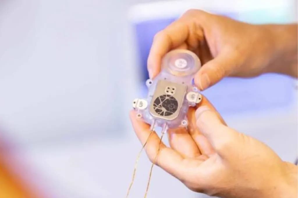 Optical brain implant moves into real-world use (Longevity Technology)