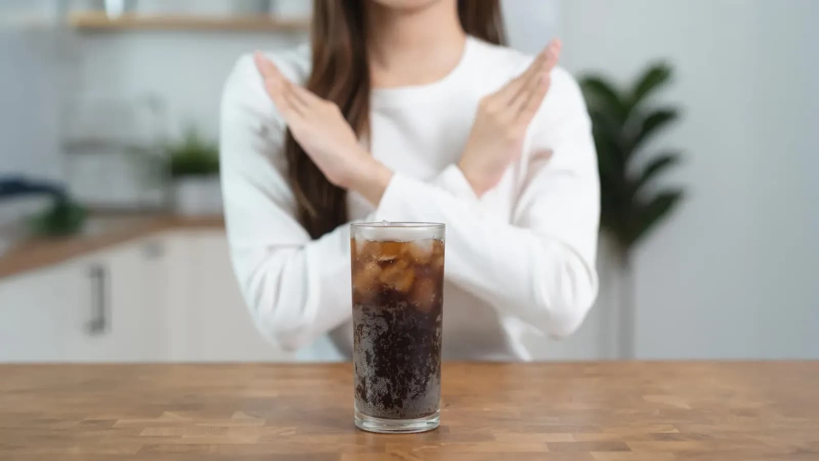 Scientists found a surprising problem with sugar-free diets (Science Daily - Health & Medicine)
