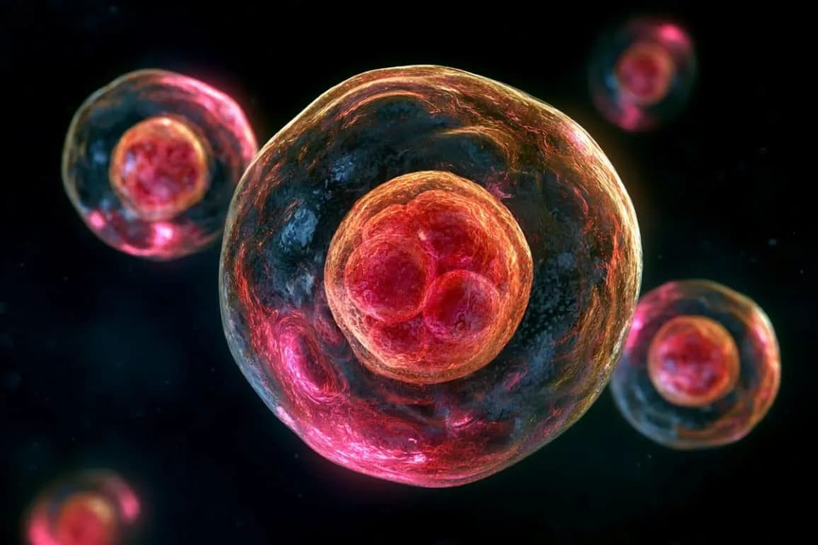 Autophagy Decline in Older Moms Halts Embryo Development (Neuroscience News)