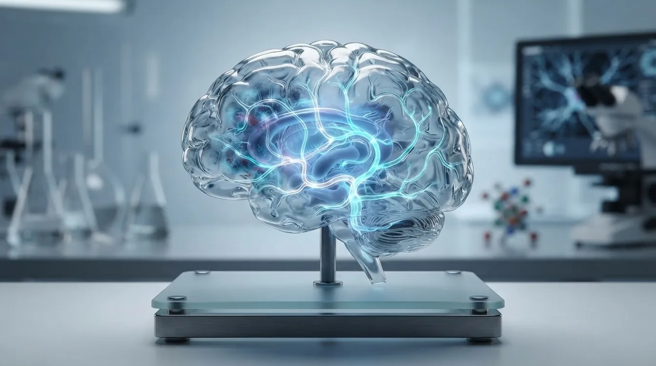 Impaired Glymphatic Drainage of Cerebrospinal Fluid in Early Stages of Synucleinopathy
