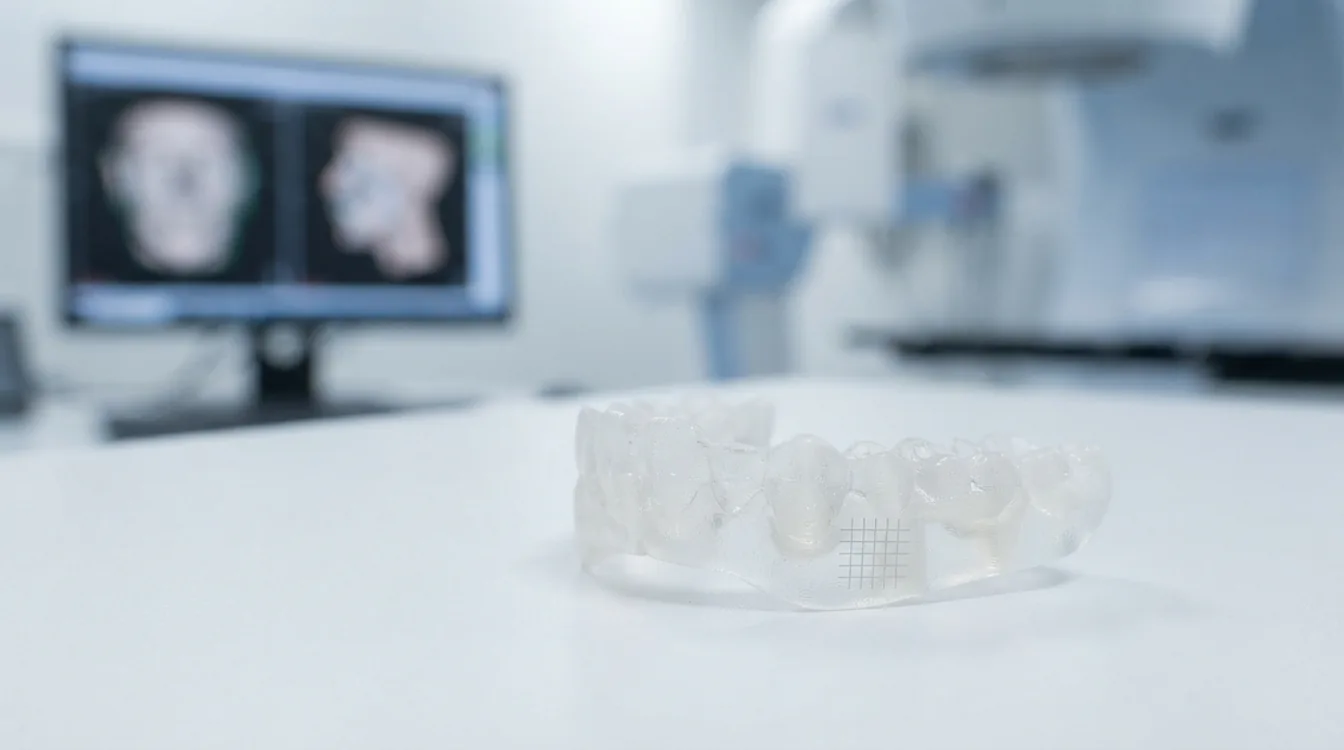 3D-Printed Oral Stents Improve Setup Stability, Geometric Morphology, and Dosimetric Outcomes while Reducing Functional Impairment in Radiotherapy for Nasopharyngeal Carcinoma