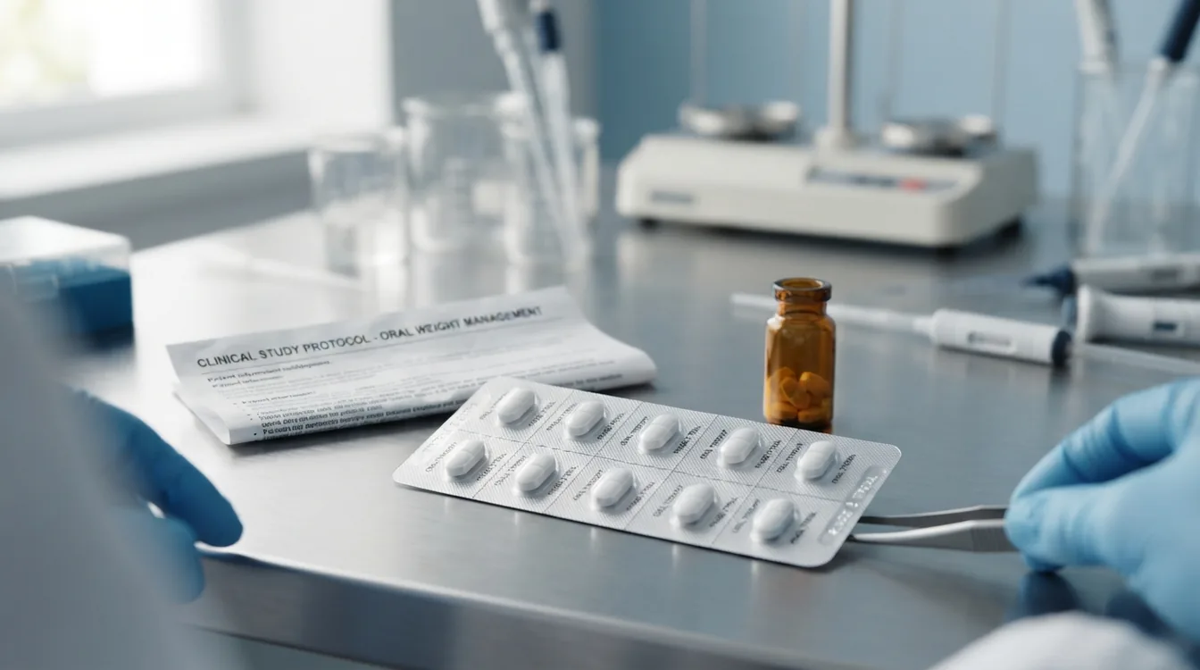 Eccogene earns $50m as AstraZeneca starts Phase 3 weight-loss pill trials