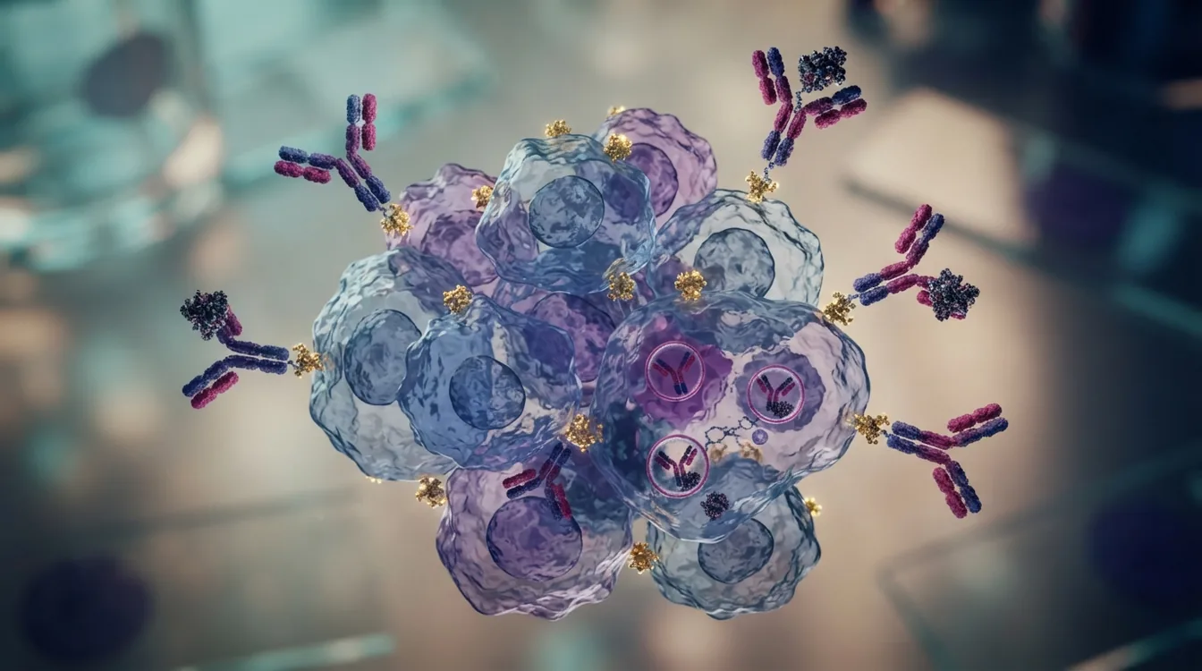 Trastuzumab-Deruxtecan as 11th line therapy in a metastasized ovarian clear cell carcinoma patient expressing HER2 1+