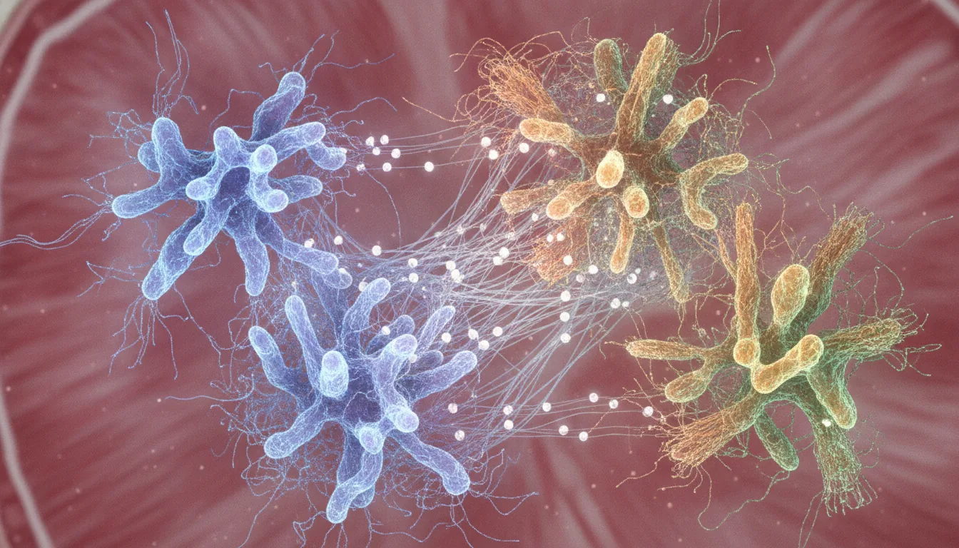 The role of the bidirectional regulatory network between immune cells and stromal cells in cardiac repair and fibrosis following myocardial infarction (Frontier