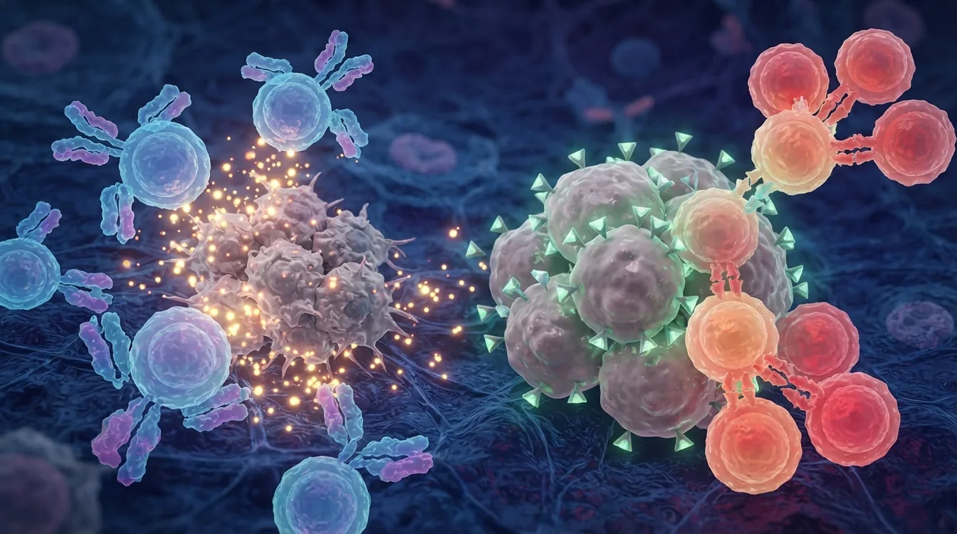 CAR T Cell-Induced Interferon Gamma Enhances MHC Class I Expression and Sensitizes Neuroblastoma to TCR-Engineered T Cell Therapy