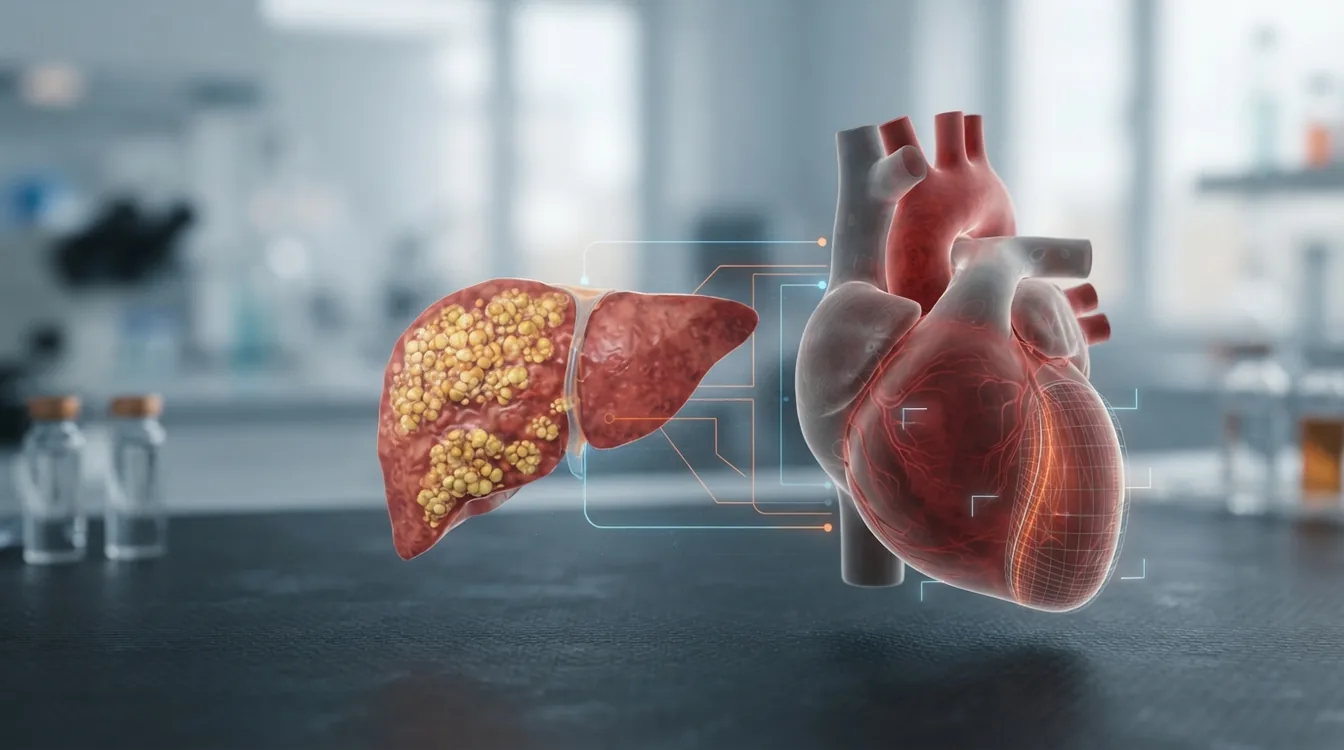 The association between metabolic dysfunction-associated fatty liver disease and left ventricular mass index in patients with schizophrenia with long-term hospitalization
