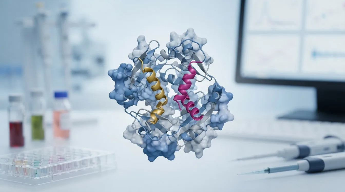 Novel antimicrobial peptides derived from Brevibacillus laterosporus DSM 25 targeting MurT ligase exhibit broad-spectrum activity against drug-resistant pathogens