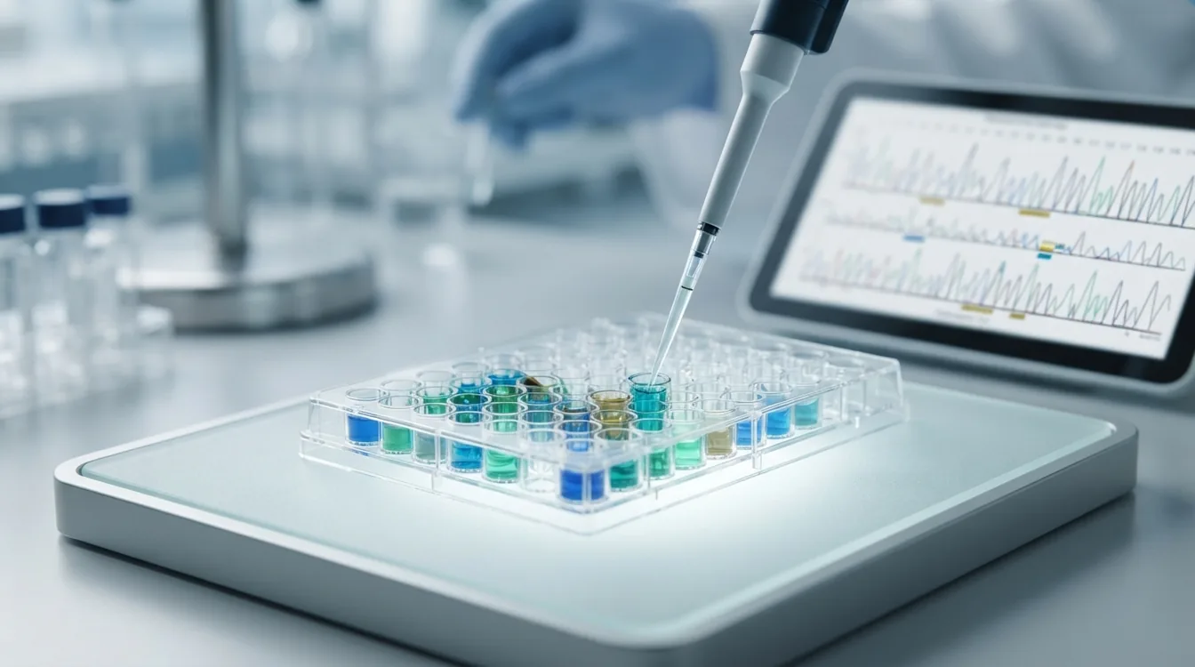 Volition Presents Early Stage I Solid Cancer Detection at the ESMO MAP Conference